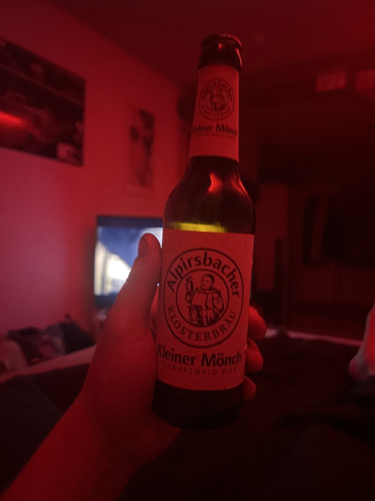 Kleiner Mönch